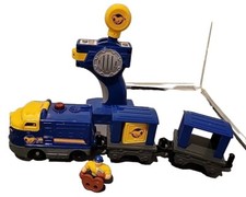 Geotrax blue pony d'occasion  Expédié en Belgium