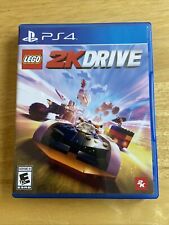 Lego drive sony for sale  Cambridge