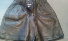 Lederhosen rock 38 gebraucht kaufen  Erkrath