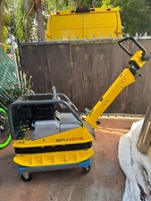 Wacker bpu4045 reversible for sale  USA