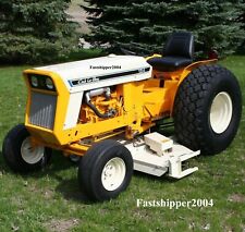 International cub loboy for sale  New York