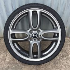 Alloy wheel jcw for sale  SHIFNAL