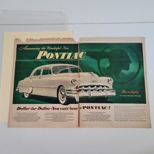Vintage 1949 pontiac for sale  Lecanto
