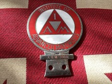 iam badge for sale iam badge for sale IPSWICH