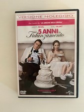 Anni fidanzamento universal usato  Roma