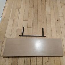 Floating wall shelf for sale  EXETER