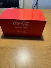 Coca cola truck for sale  Smyrna