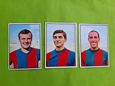 Calciatori panini 1965 usato  Serravalle Scrivia