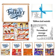 Personalised chocolate gift for sale  GLASGOW