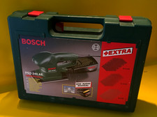 Bosch schleifer schwabbel gebraucht kaufen  Mannheim