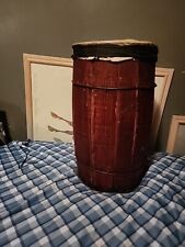 Antique drum made for sale  Fall River