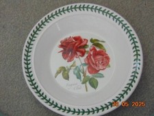 Portmeirion pottery cereal for sale  SWINDON