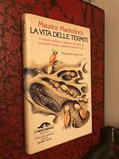 Vita delle termiti usato  Italia