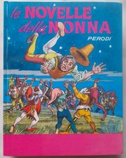 Salani novelle della usato  Palaia
