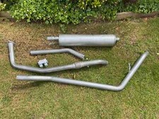 Exhaust lti freeway for sale  FRODSHAM