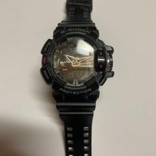 Relógio G-SHOCK preto GBA-400-1AJF   comprar usado  Enviando para Brazil