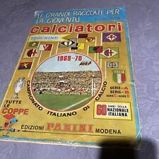 panini 70 usato  Torino