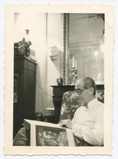 Original photo snapshot d'occasion  Expédié en Belgium