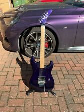 Feline guitar baretta for sale  SEVENOAKS