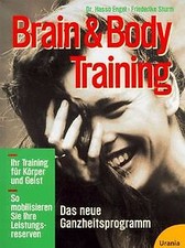 Brain body training gebraucht kaufen  Berlin