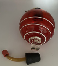 red hummingbird feeder for sale  King William