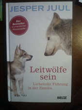 Leitwölfe jesper juul gebraucht kaufen  Rheine