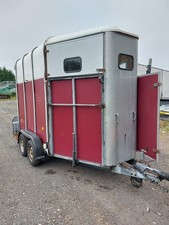 Ifor williams hb510r for sale  GOUROCK