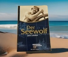 Seewolf jack london gebraucht kaufen  Bad Köstritz