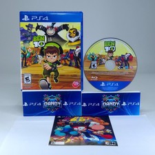 Ben ps4 cib for sale  Lake Mary