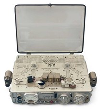 Nagra magnétophone pro d'occasion  Rives