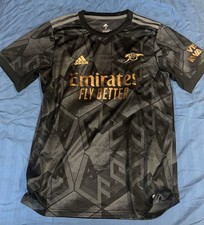 Maglia calcio arsenal usato  Catania