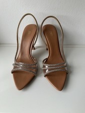 Zara pumps high gebraucht kaufen  Lemförde