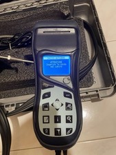 Analizzatore gas seitron usato  Roma