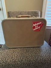 Vintage oshkosh travel for sale  Kingsland