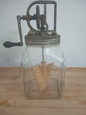 Antique dazey butter for sale  Girard