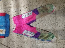 Pantaloni motocross enduro usato  Molfetta