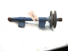 1976 Sears ST/10X peça de trator de jardim: 38" eixo de transmissão de plataforma de cortador comprar usado  Enviando para Brazil