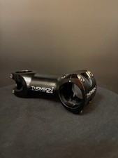 Bicicleta de estrada Thomson X4 haste preta 100mm 31,8 0° comprar usado  Enviando para Brazil