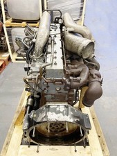 Cummins ctaa8.3 engine for sale  BRIDLINGTON