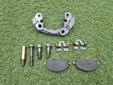 Yamaha dt125r front for sale  HULL