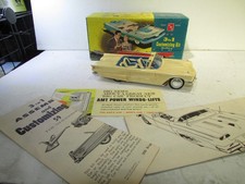 Vintage 1959 thunderbird for sale  Crookston