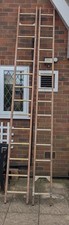 24ft double extendable for sale  WOLVERHAMPTON