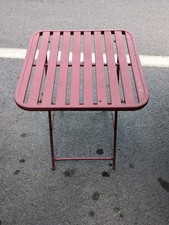 Mcm metal bistro for sale  Canajoharie
