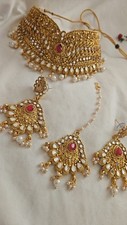 Indian jewellery mirror for sale  SOLIHULL