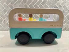 Lovevery wheel around for sale  Long Island City