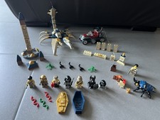 Lot lego pharaoh d'occasion Lot lego pharaoh d'occasion  Marcoussis