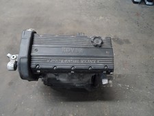 1998 rover mgf for sale  SANDY