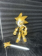 Jazwares sonic black for sale  Clarksville