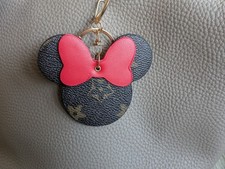 Minnie mouse keychain for sale  KINGSWINFORD