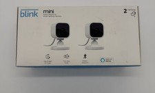 Blink mini indoor for sale  Wyckoff